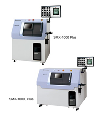 Thiết bị kiểm tra khuyết tật SMX-1000 Plus/SMX-1000L Plus Shimadzu